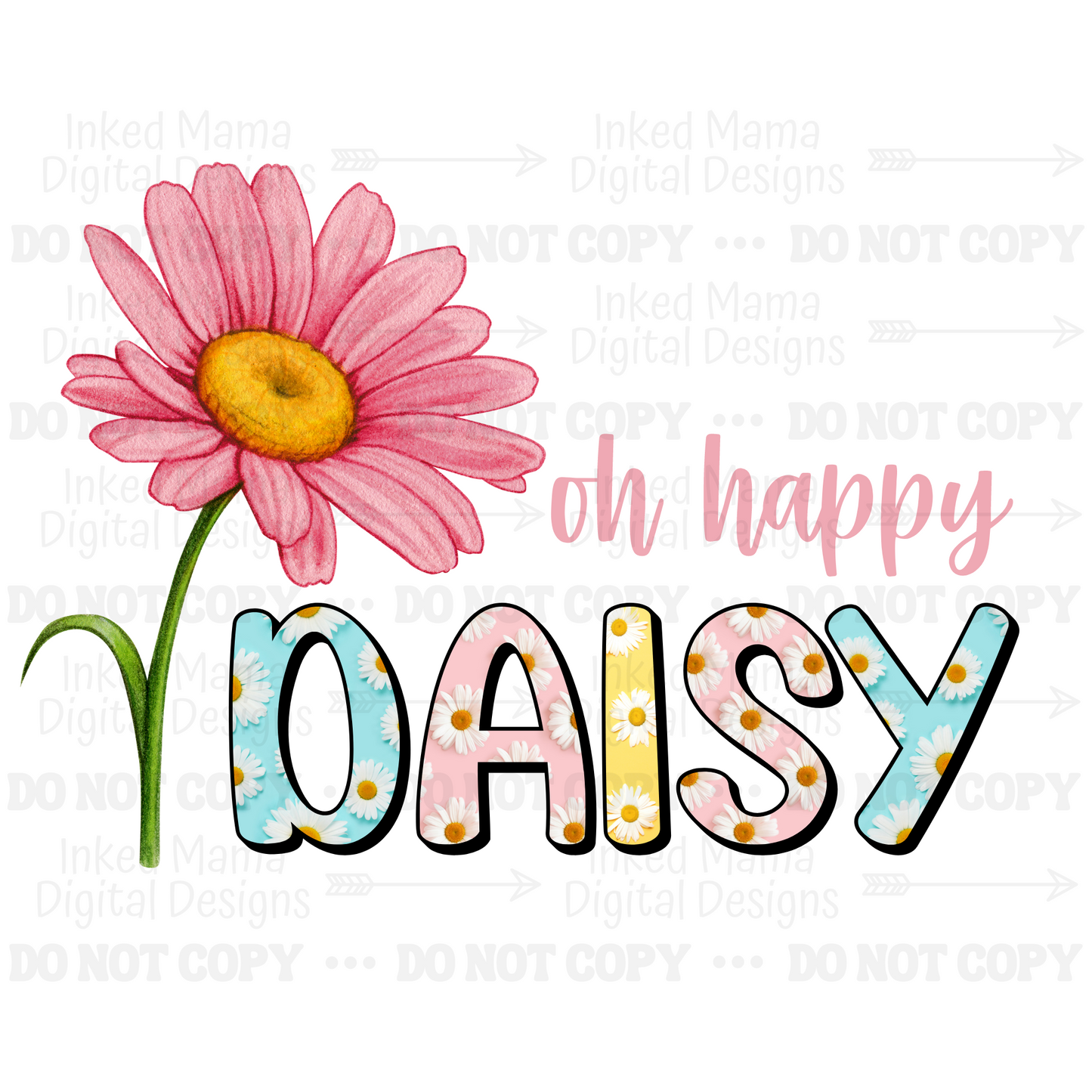 Magnets | Daisy by Millie