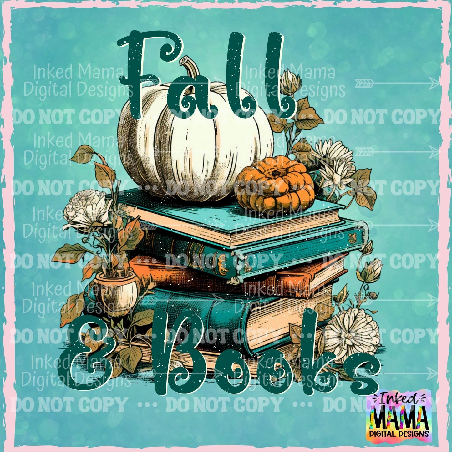 Halloween Bundle #1 Pre-Made Sublimation Gang Sheet