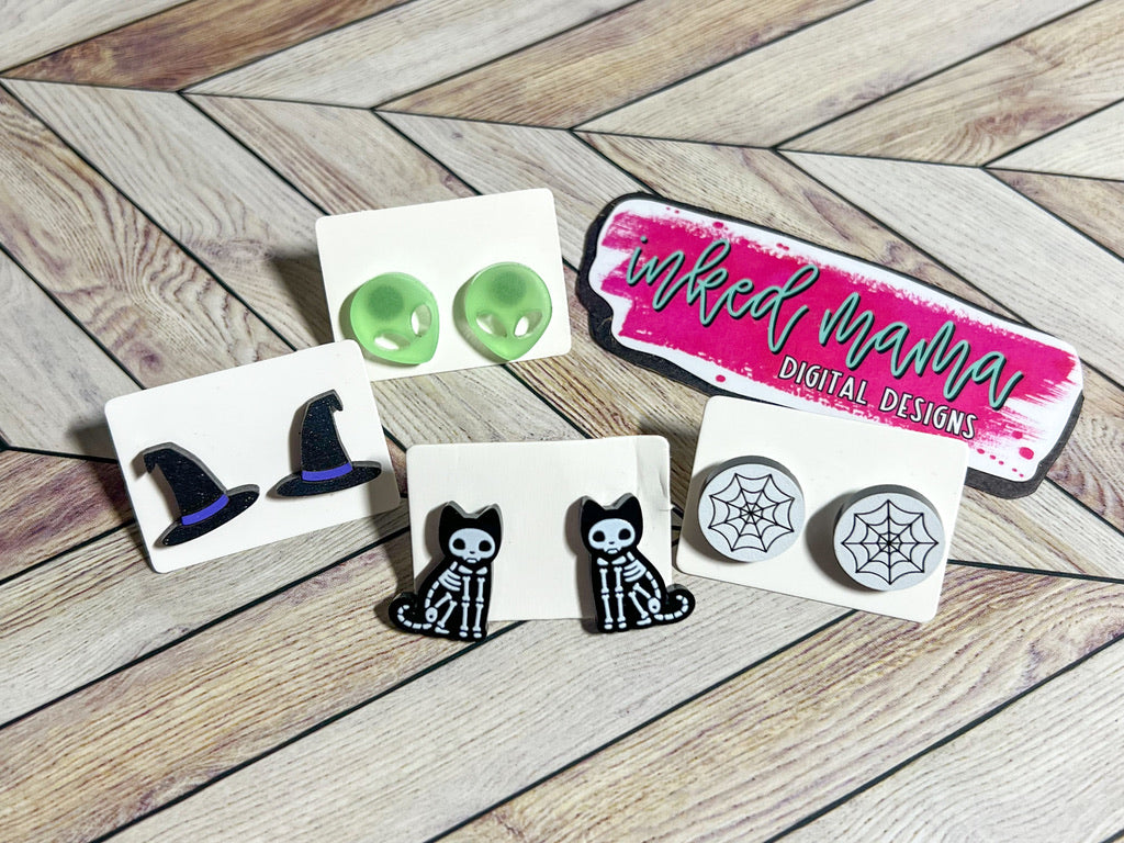 Physical Watermark | Small Business Branding