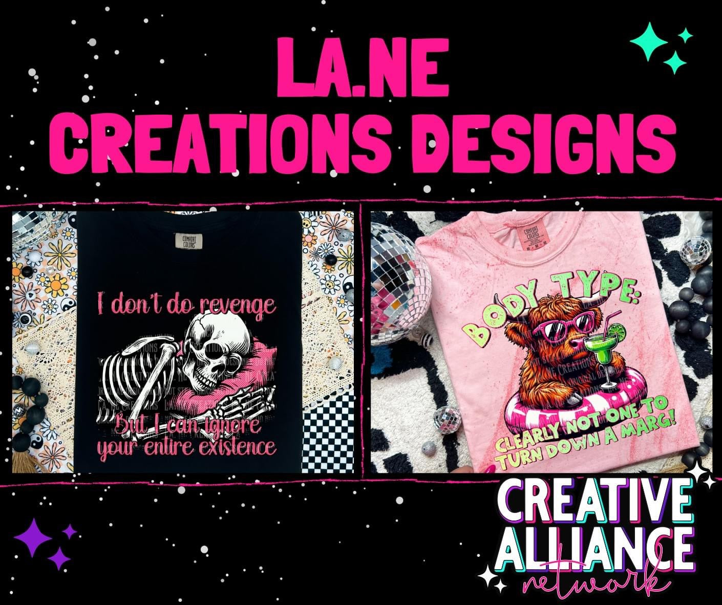 C.A.N June Digital Design Bundle