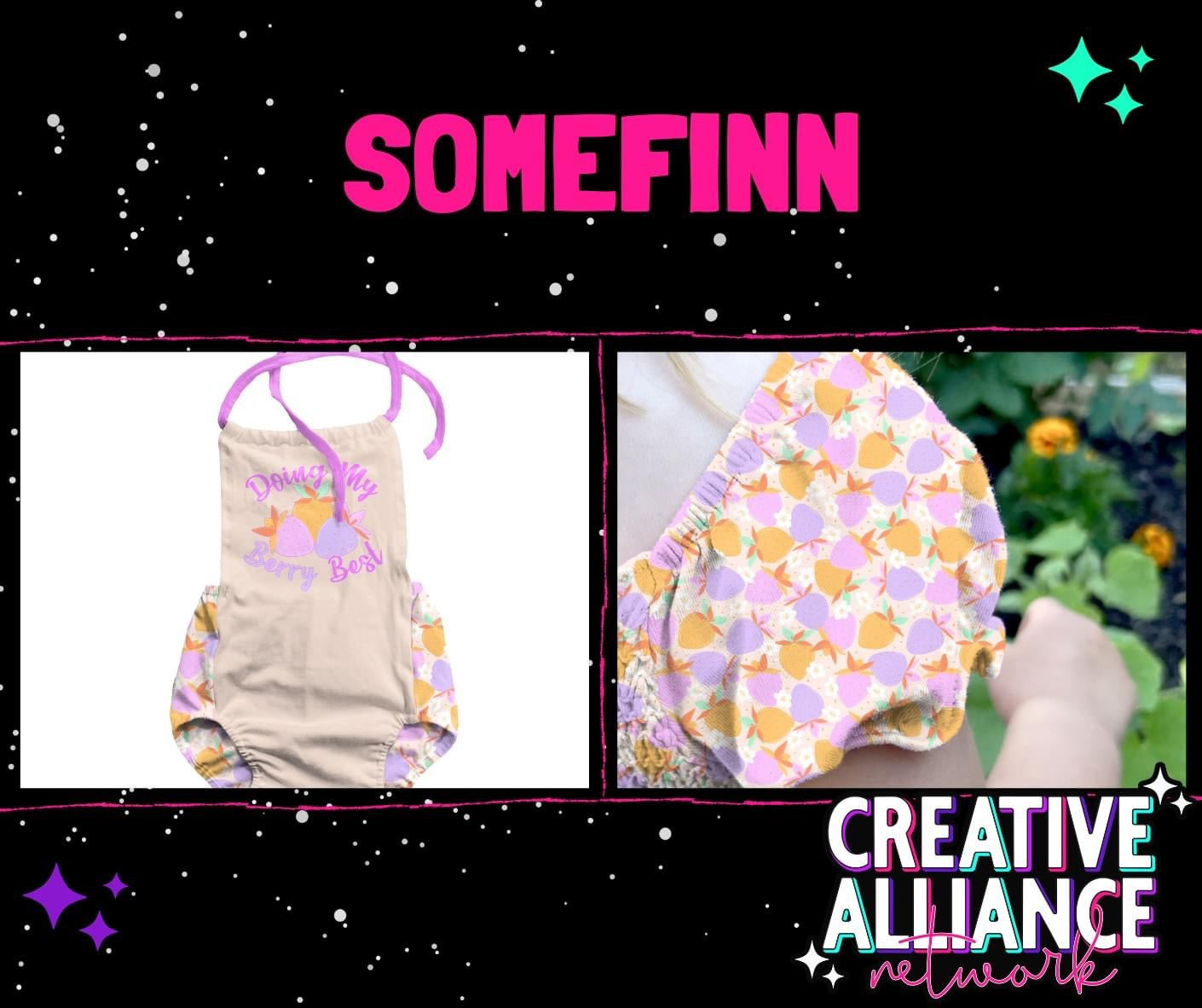 C.A.N June Digital Design Bundle