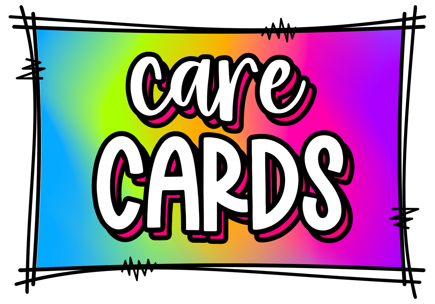 Care Cards