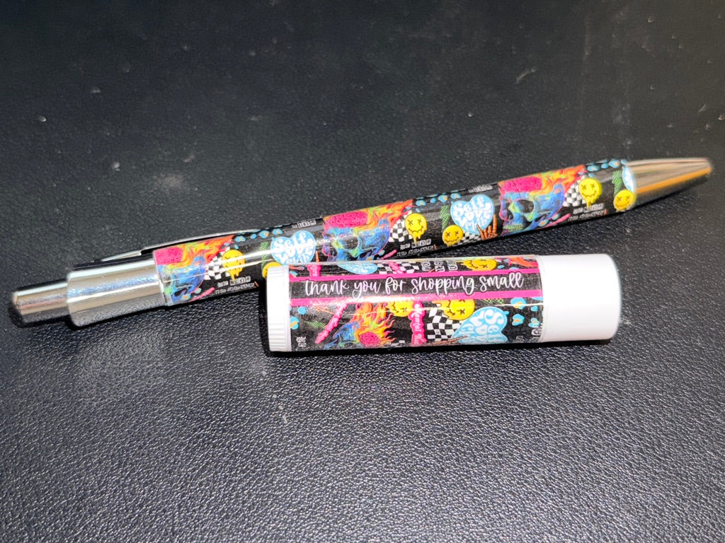 Logo Pens | Package Fillers