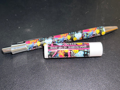 Logo Pens | Package Fillers