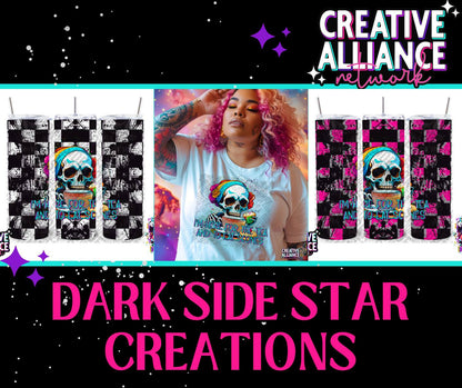 CAN COLLAB | July Digital Bundle | The Great Skeleton Show