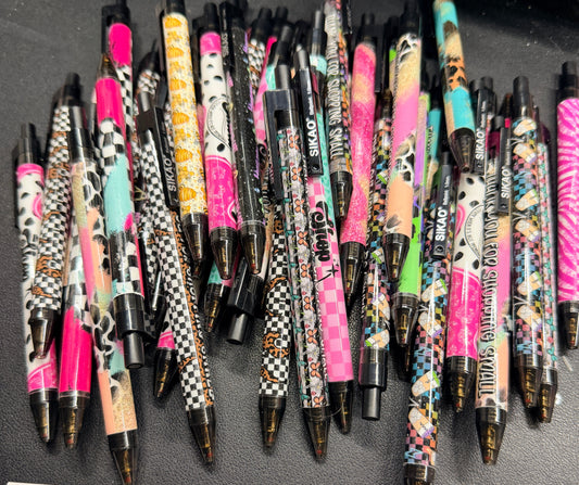Small business thank you Pens | Package Fillers