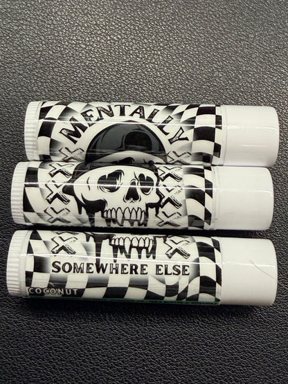 Snarky but no swearing Small Business Lip Balms | Package Fillers