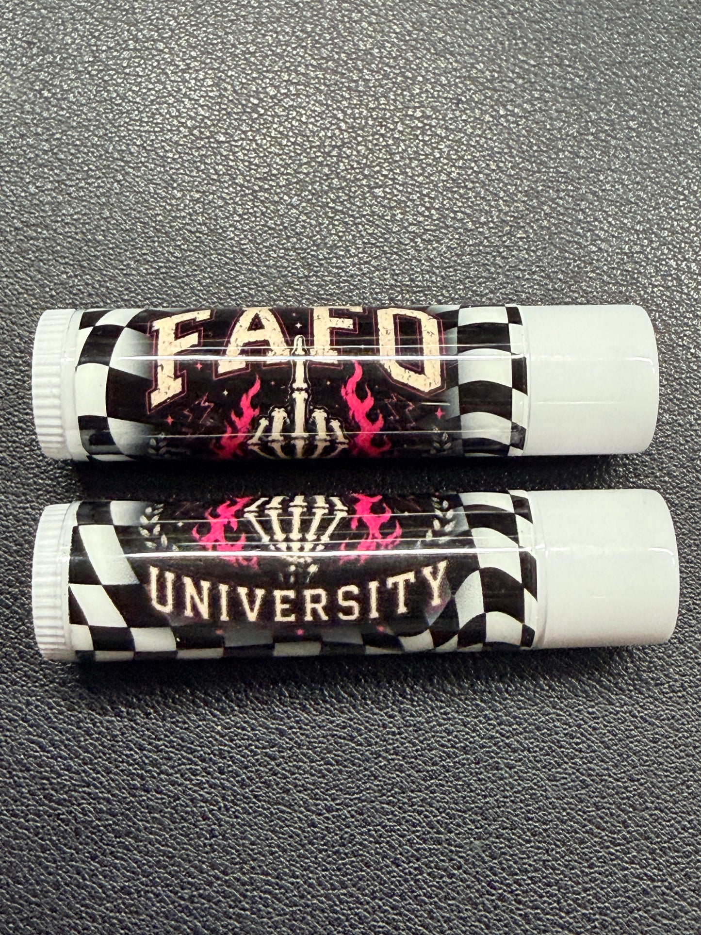 Sweary + sassy Small Business Lip Balms | Package Fillers