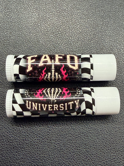 Sweary + sassy Small Business Lip Balms | Package Fillers