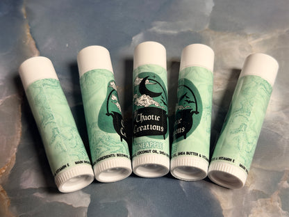 Logo Lip Balms | Package Fillers