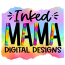 Inked Mama Crafty Creations