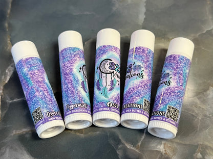 Logo Lip Balms | Package Fillers
