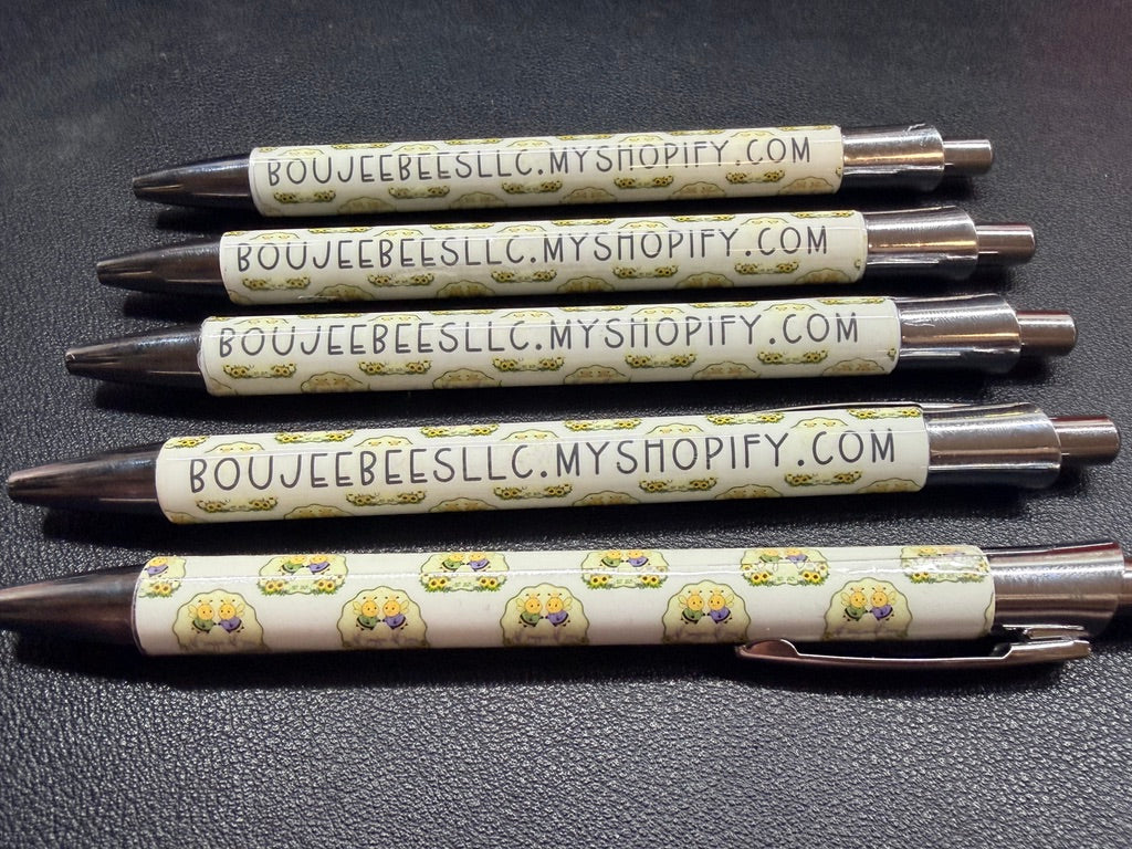 Logo Pens | Package Fillers