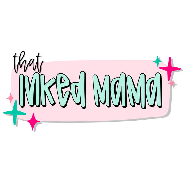 Inked Mama Digital Designs