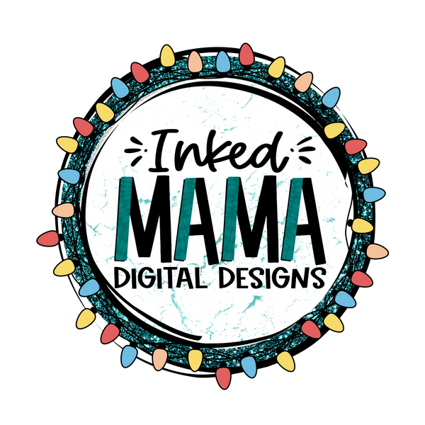 Inked Mama Digital Designs