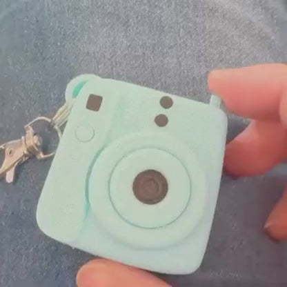 Photo Fidget Keychains | 3d printed | 2 for $25